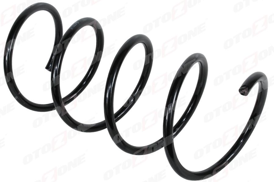 HELEZON YAY ON (RENK KODU: 2 X SARI) MERCEDES W203 CL203 S203 C209 A209 - OTOZONE - OEM A2033214104