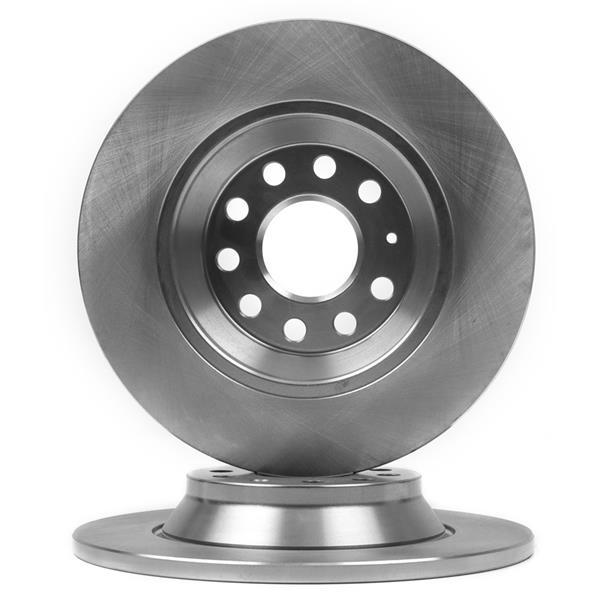 FREN DİSKİ ARKA VW GOLF 7 13>20 ARTEON 17>20 PASSAT B8 15>20 TIGUAN 16>24 SKODA KODIAQ 16>SUPERB III 15>24 SEAT TARRACO 18>24 AUDI Q3 19> A3 14>20 - AYD - OEM 3Q0615601