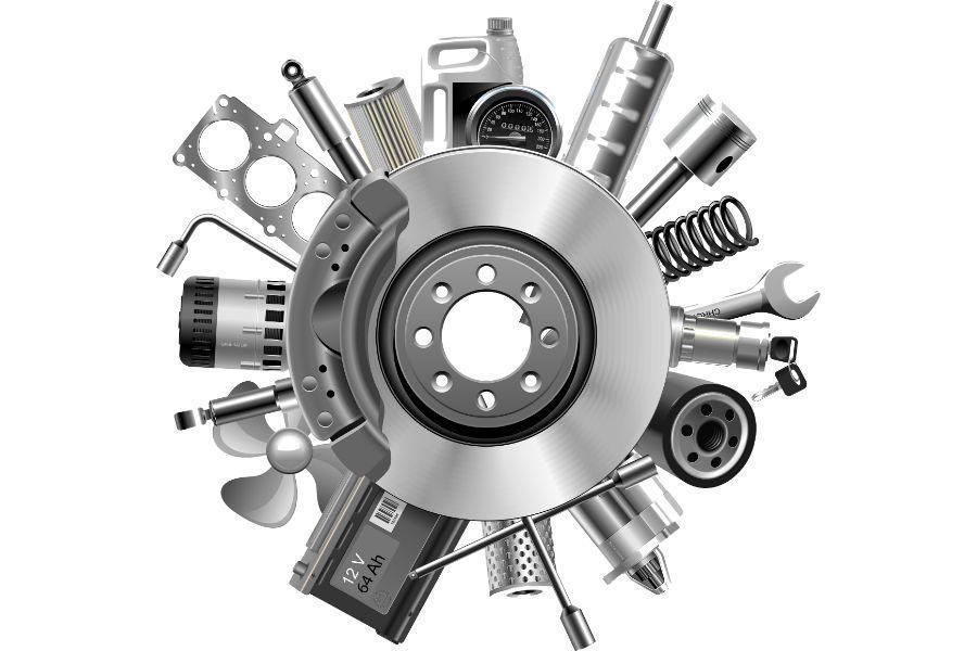 SUBAP TAKIM EGEA 1.6 16V - SUPSAN - OEM 55247715