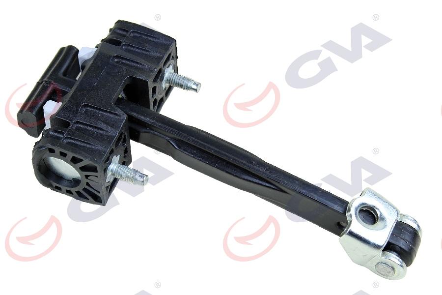 KAPI GERGİSİ ARKA SAĞ/SOL INSIGNIA A (08>17) - GVA - OEM 6160263