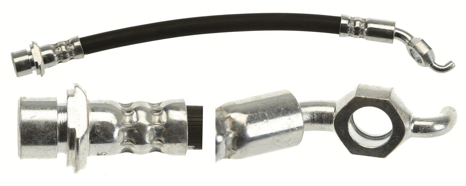 FREN HORTUMU ARKA AKS SAĞ SOL TOYOTA PRIUS LİFTBACK (W2) - - TRW - OEM 9094702D80