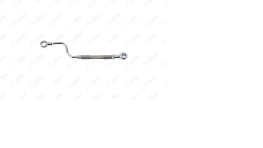 TURBO YAĞLAMA BORUSU — NIFEA 21027 - NIFEA - OEM 55195669