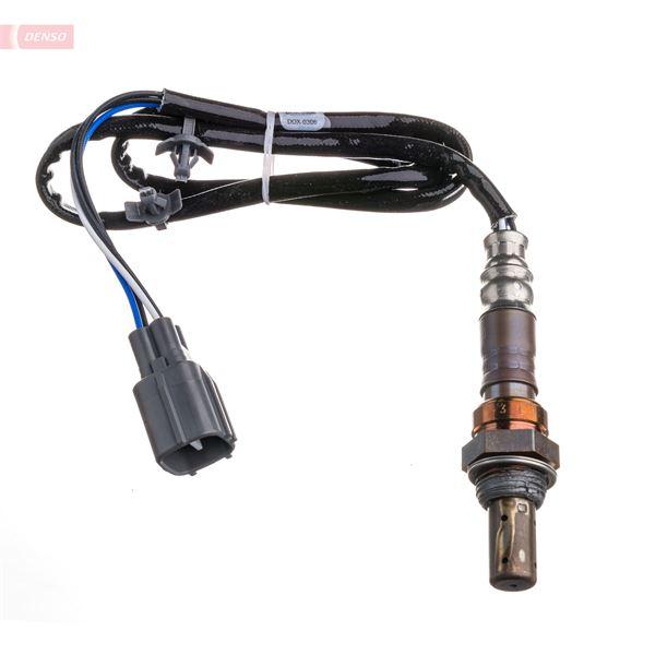 OKSİJEN LAMBDA SENSÖRÜ HONDA CIVIC VII 1.3-1.4 (00-05)- SUBARU FORESTER-IPREZA 2.0 T 01=> - DENSO - OEM 226141AA042