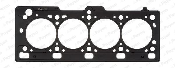 SİLİNDİR KAPAK CONTASI RENAULT CLIO II-III-MEGANE I-II-SCENIC I-II 1.4-1.6 16V-KANGOO-LAGUNA I-II MEGANE III 1.6 16V (K4J/K4M) - PAYEN - OEM 7700112739