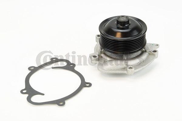 DEVIRDAIM POMPASI MERCEDES OM642 W204 W212 W166 W221 W639 B906 - CONTI - OEM A6422002201