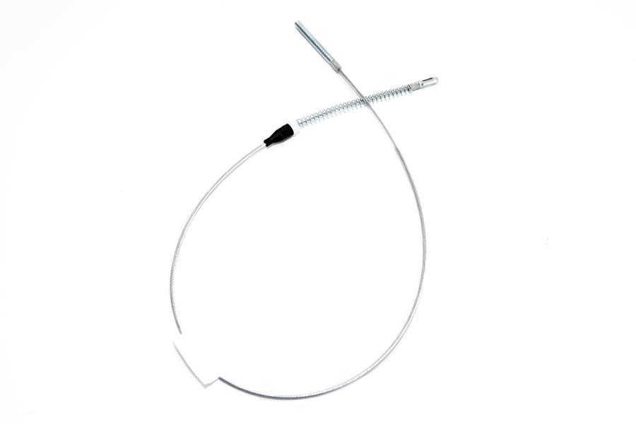 EL FREN TELLERİ ARKA SAĞ CORSA A — CAVO 5902100 - CAVO - OEM 522594