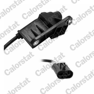 EKSANTRİK MİL SENSÖRÜ ASTRA F-ASTRA G-CORSA B-TIGRA-VECTRA B-ZAFIRA 1.4-1.6 16V - VERNET - OEM 90412795