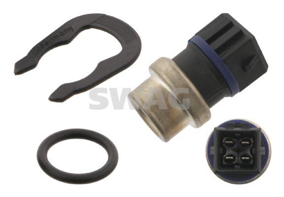 HARARET MÜŞÜRÜ TSE 24 GOLF3-POLO-CLASSIC-T4 91- (FEBI 39142) - SWAG - OEM 357919501A