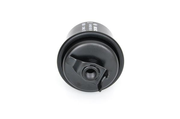 YAKIT FİLTRESİ ACCORD 2.0-2.2 (91-97)-CIVIC 1.4-1.5-1.6 (95-01)-CRV 2.0 (99-06) (F22A6) - BOSCH - OEM 16010SCA000