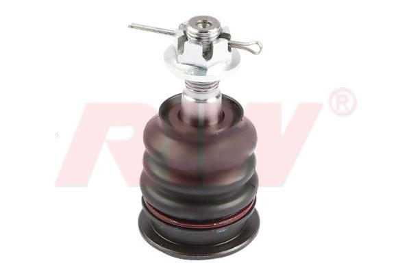 ROTİL ÖN ÜST — RIW LX1006 - RIW - OEM 4861039125