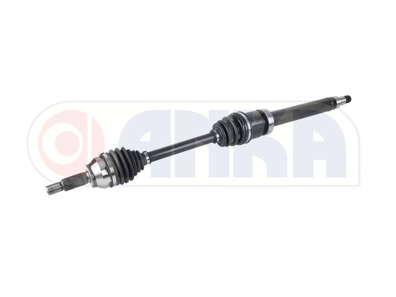 ÖN AKS KOMPLE SAG FIESTA V 1.4 TDCI 02>08 FUISON 1.4 TDCI FIESTA VII 08>12 1.25-1.4TDCI- 1.5 TDCI-1.6 TDCI B-MAX 14> 1.4TI - ANKA - OEM 2S613B436AG