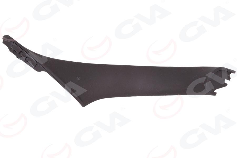 KAPI KOL TUTAMAGI ARKA SAĞ (MOCHA) BMW F10 - GVA - OEM 51417359276