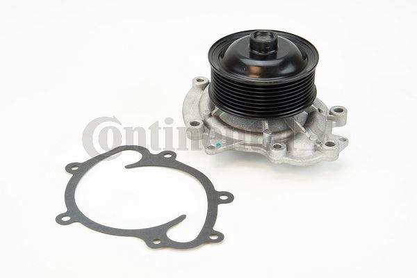 DEVIRDAIM POMPASI MERCEDES OM642 W203 W204 C209 C219 W211 W164 W463 W221 W639 B906 - CONTI - OEM A6422001001