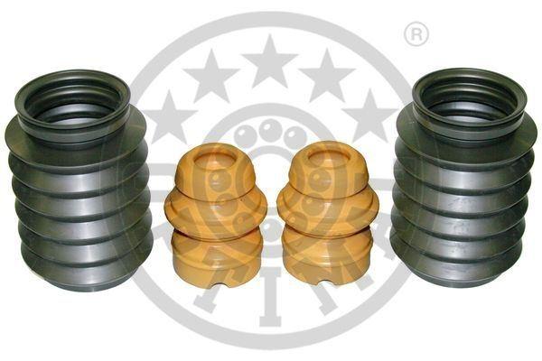 TOZ KORUMA SETİ AMORTİSÖR 1E81)-1E87)-3E46)-3 CompactE46)-3 TouringE46) - OPTIMAL - OEM 31331094749