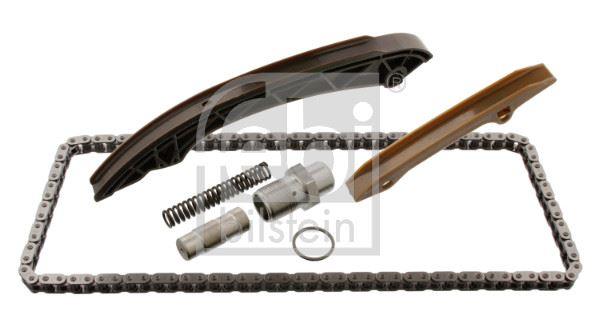 EKSANTRIK ZINCIR SETI ALT BMW M50 M52 M54 E36 E34 E46 E39 E60 E38 E65 E83 E53 Z3 Z4 E85 - FEBI - OEM 11311432176S2