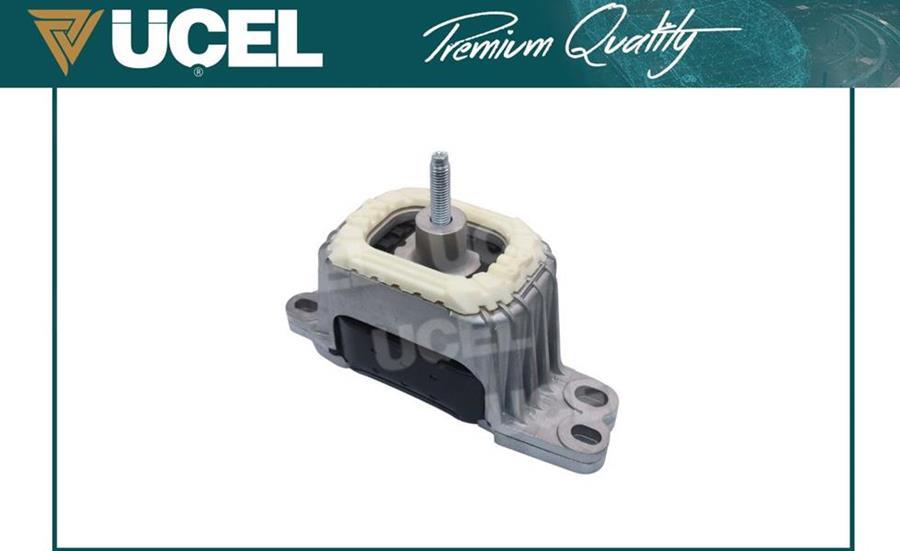 MOTOR TAKOZU SAĞ PEUGEOT P407-P508-P807 CITROEN C5-C8-JUMPY-SCUDO-EXPERT III 2.0 HDI - UCEL - OEM 1839.J9