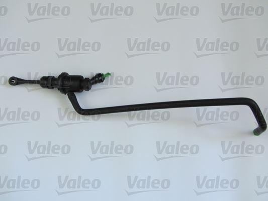 (x) DEBRİYAJ ÜST MERKEZİ NISSAN NV200 1.5 DC-1.6 16V 10=> - VALEO - OEM 30610JX30A