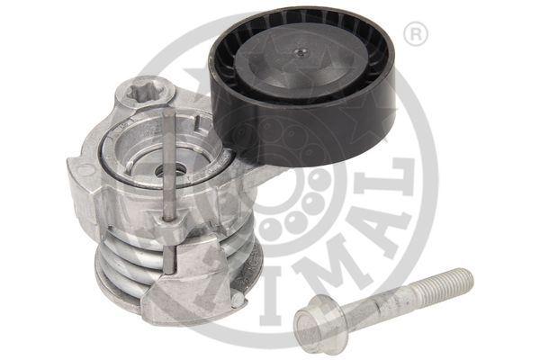 ALTERNATÖR GERGİ RULMANI (V GERGİ KÜTÜĞÜ) CHEVROLET CAPTIVA -CRUZE-EPICA -LACETTI-NUBIRA 05=> - OPTIMAL - OEM 96440419