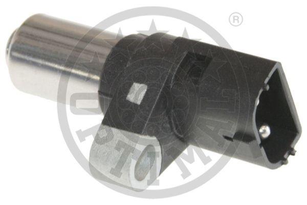 TEKERLEK HİZ SENSÖRÜ 850LS)-850 KombiLW)-C70 I Cabriolet-C70 I Coupe-S70LS)-V70 ILV) - OPTIMAL - OEM 6849311
