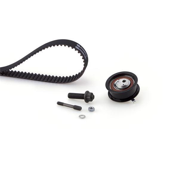 EKSANTRİK GERGİ KİTİ (137x254) CADDY II-GOLF III-T4-CORDOB-IBIZA II-III-TOLEDO I 1.9D 1Y-AEY-ALH-ALE - GATES - OEM 028198119A