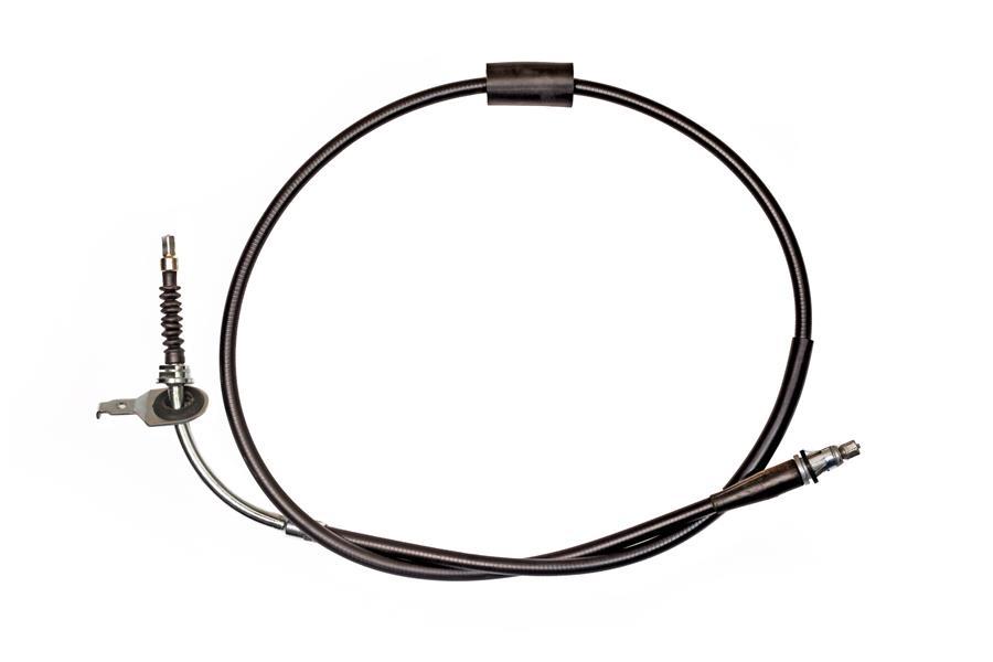 EL FREN TELİ ARKA SOL MINI (R60-R61) COUTRYMAN-PACEMAN 11- - CAVO - OEM 34409803367