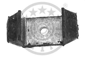 MOTOR TRAVERS TAKOZU P306-P405-PARTNER-BERLİNGO-XANTIA-XSARA 1.1-1.4-1.6-1.8-1.9-2.0 - OPTIMAL - OEM 1844.25