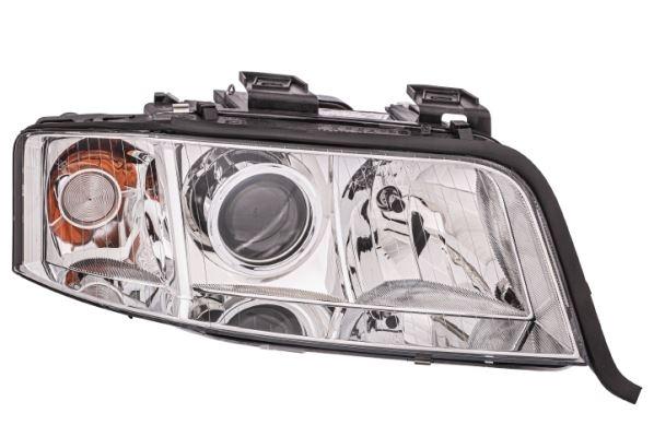 FAR AUDİ A6 C5 (4B2-4B5) HALOJEN SAĞ - HELLA - OEM 4B0941004BJ