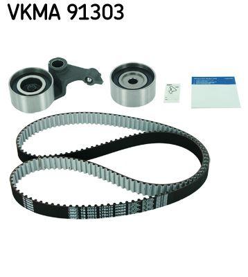 EKSANTRIK RULMAN KITI TRIGER SETI TOYOTA RAV4 01 05 TOYOTA A - SKF - OEM 13503-27010