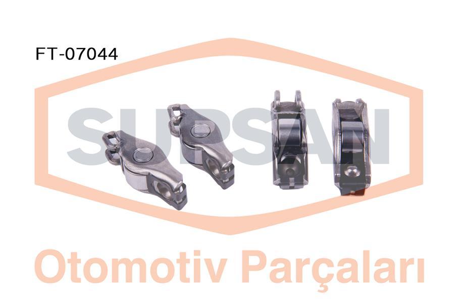 PIYANO TUSU (16V) VOLKSWAGEN GOLF VI PASSAT POLO SEAT LEON SKODA OCTAVIA 12 TDI 16 TDI CAY - SUPSAN - OEM 059109417J