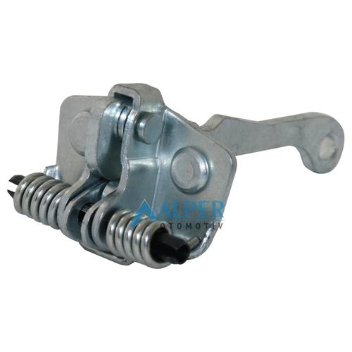(x) KAPI GERIGIS ARKA R-L 106 - ALPER - OEM 9181.H4