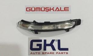 AYNA SİNYALİ OCTAVİA SÜPERB — GKL 291530 - GKL - OEM 3T0949102