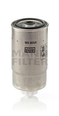 YAKIT FİLTRESİ PEUGEOT BOXER II 2.8 HDİ 146 146HP 04/04-06/06 - MANN - OEM 1906.C2
