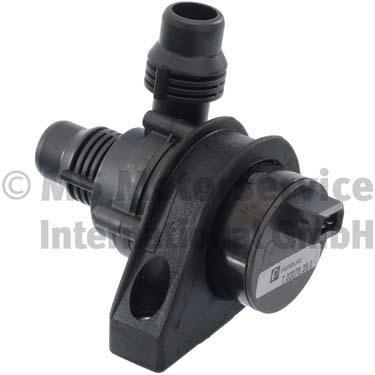 ILAVE SU POMPASI BMW E70 F15 E71 F16 - PIERBURG - OEM 64119197085