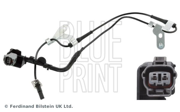 ABS SENSÖRÜ MAZDA — BLUEPRINT ADM57124 - BLUEPRINT - OEM GS1D4373XA