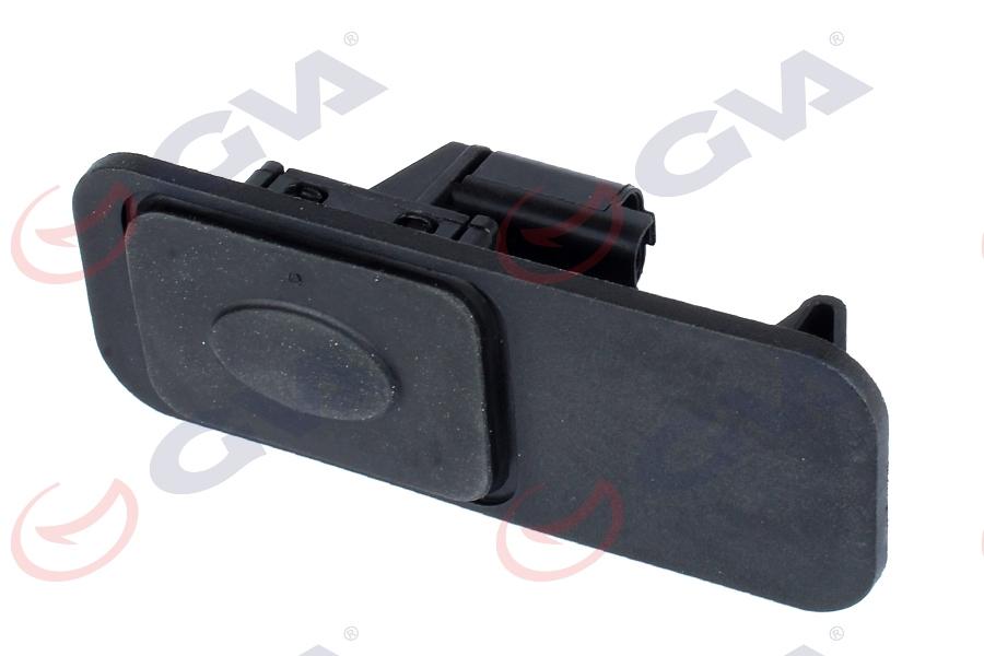 BAGAJ ACMA BUTONU RENAULT FLUENCE — GUA 361850 - GUA - OEM 906061562R