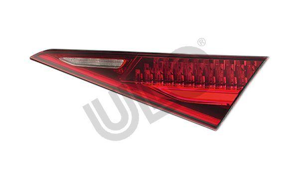 STOP LAMBASI SAG IC (LED) MERCEDES S-CLASS W223 20> - ULO - OEM A2239063000