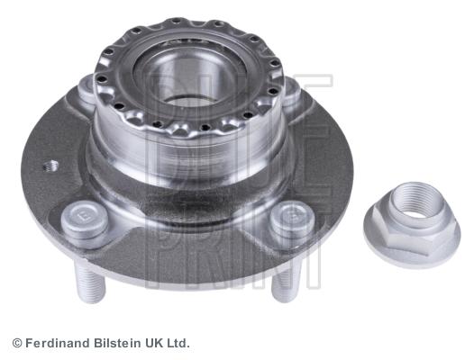 TEKERLEK RULMANI TAKIMI ELANTRA 2001-06 — BLUEPRINT ADG08384 - BLUEPRINT - OEM 527102D025