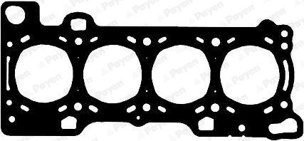 SKC 1.20 mm. DUCATO 2.3 JTD (2 DELİK) F1AE0481C-F1AGL411A - SKT - OEM 500387068