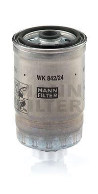 YAKIT FİLTRESİ SAAB 9-5 1.9 TİD 150HP 10/05- - MANN - OEM 12762671
