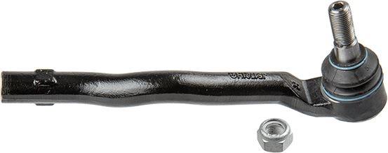 ROT BASI SAG MERCEDES W164 X164 - LEMFORDER - OEM A1643301203