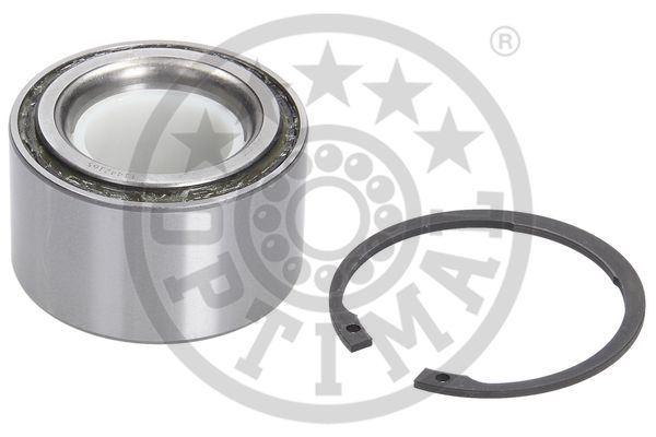 TEKERLEK YATAGİ SETİ INFINITI: J30-J30 [USA] Stufenheck-Q45 [USA] Stufenheck - OPTIMAL - OEM 432100P006