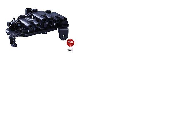 U2052 ATEŞLEME BOBİNİ - NGK