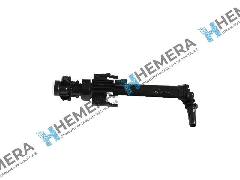 FAR YIKAMA MOTORU SOL BMW F30 0 - TAIWAN - OEM 61677275657