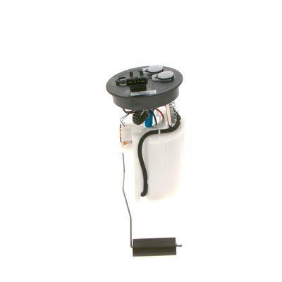 ELEKTRİKLİ POMPA ÜNİTESİ — BOSCH 0986580373 - BOSCH