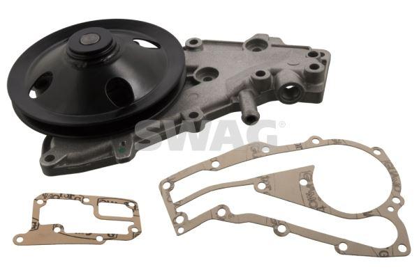 DEVİRDAİM (SU POMPASI) RENAULT R9 1.1 1.2 1.4 - SWAG - OEM 7701462145