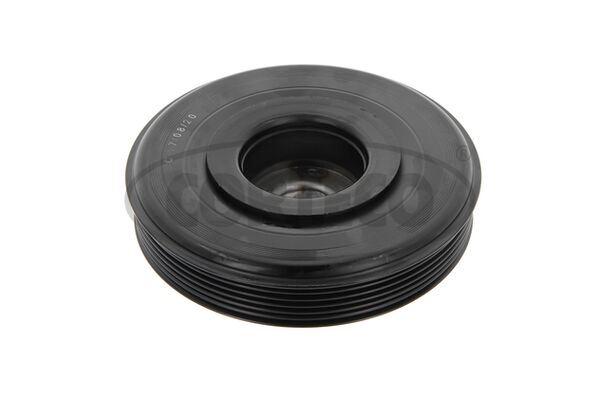 KRANK KASNAĞI (6 KABURGA) LAGUNA II 01>07 TRAFIC II 06> 2.0 16V F4R - CORTECO - OEM 8200638754