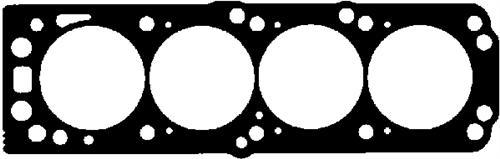 SİLİNDİR KAPAK CONTASI VECTRA A - ASTRA F 1.6 INJ C16NZ-C16SE-X16SZ-16SV (1.40mm) - OTOCONTA - OEM 96391434