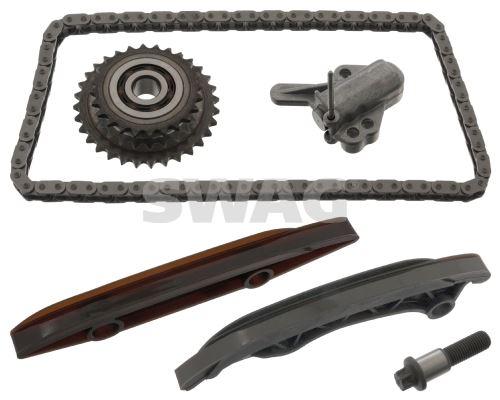 EKSANTRIK ZINCIR SETI ALT BMW B38 F20 F21 F22 F23 F45 F46 F30 F31 F32 F36 F48 F39 . MINI F54 F55 F56 F57 F60 DISLI ILE - SWAG - OEM 13528648731
