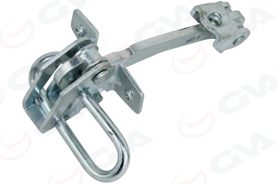 KAPI GERGİSİ ARKA SAĞ/SOL MERİVA A (03>10) - GVA - OEM 13186210