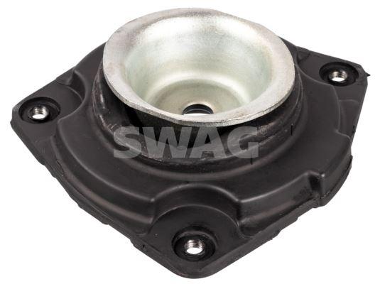 AMORTİSÖR TAKOZU SAĞ RENAULT CLIO III 05> MODUS 04> NISSAN MICRA 05>NOTE 05> - SWAG - OEM 8200504295